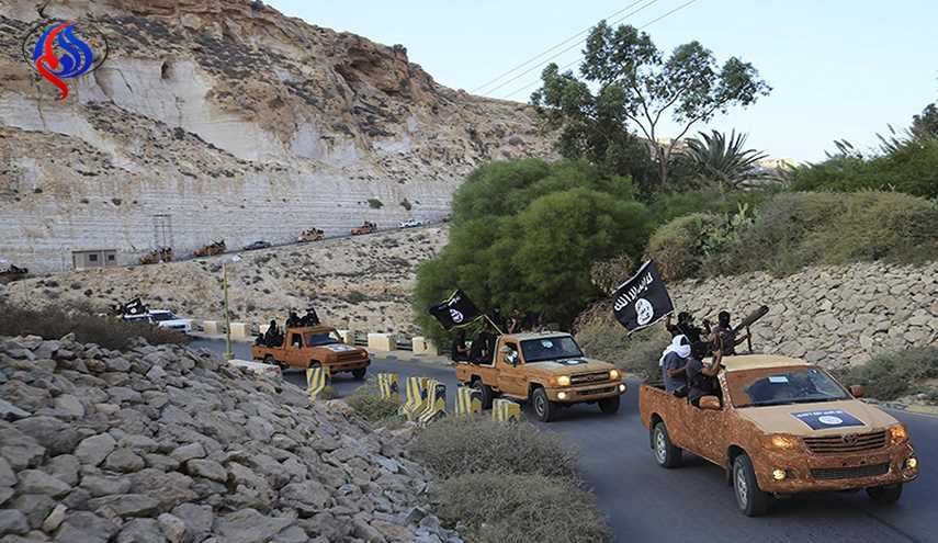 ليبيا تعتقل مصرياً ينتمي لتنظيم داعش