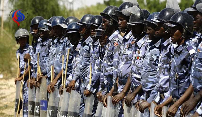 الإعدام لطالب سوداني بعد إدانته بقتل شرطي