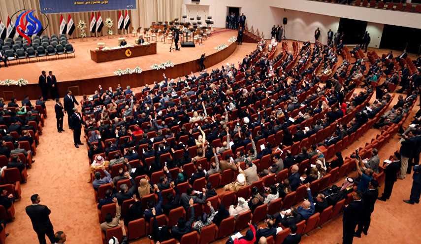 بقرارات خطيرة...برلمان العراق يرد على استفتاء كردستان