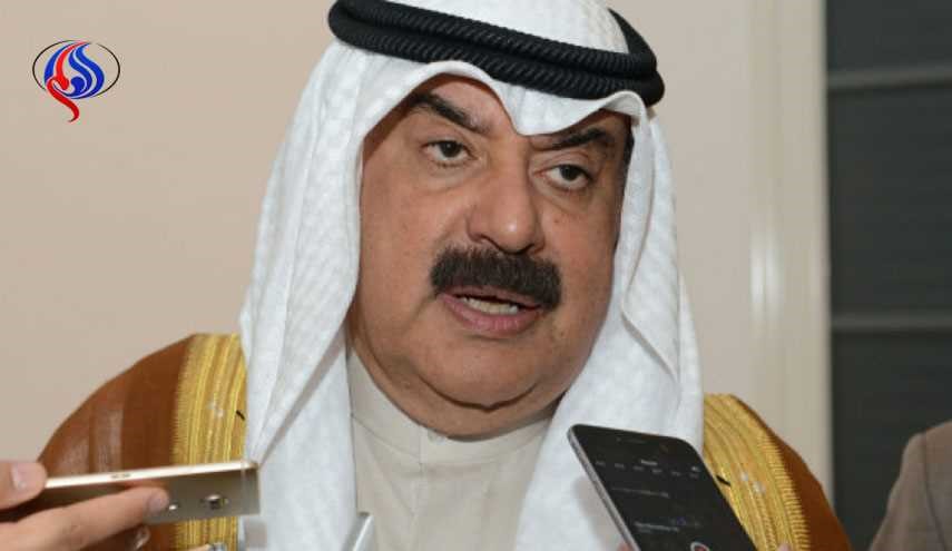 الجار الله: الوساطة الكويتية بشان الأزمة بين قطر وجيرانها مستمرة
