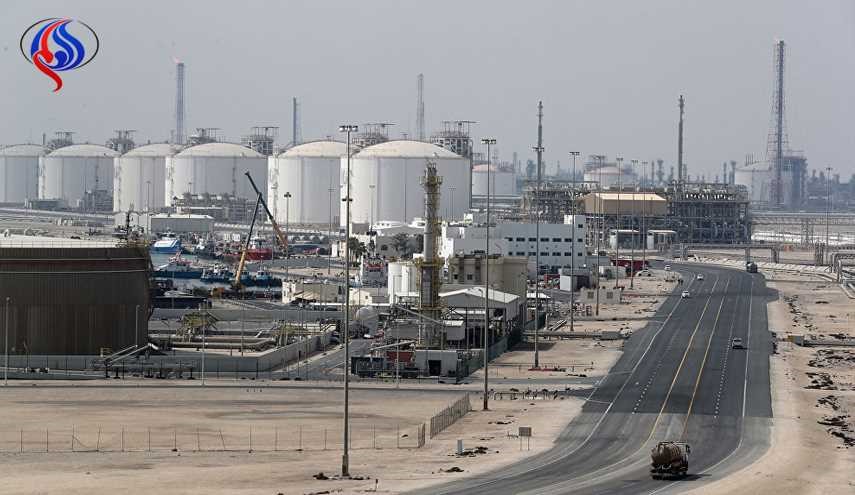 قطر توقع اتفاقا لتوريد الغاز المسال مع بنغلادش