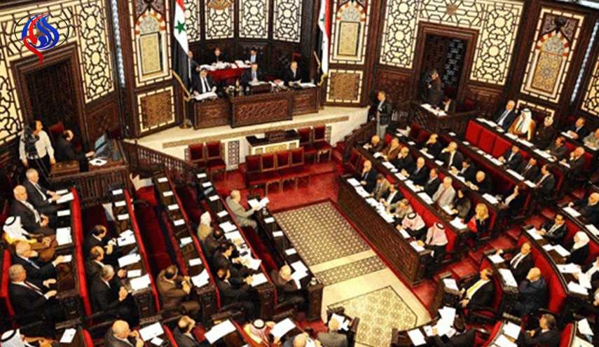للمرة الثانية في تاريخه.. مجلس الشعب السوري يتجه لتعيين سيدة في رئاسته
