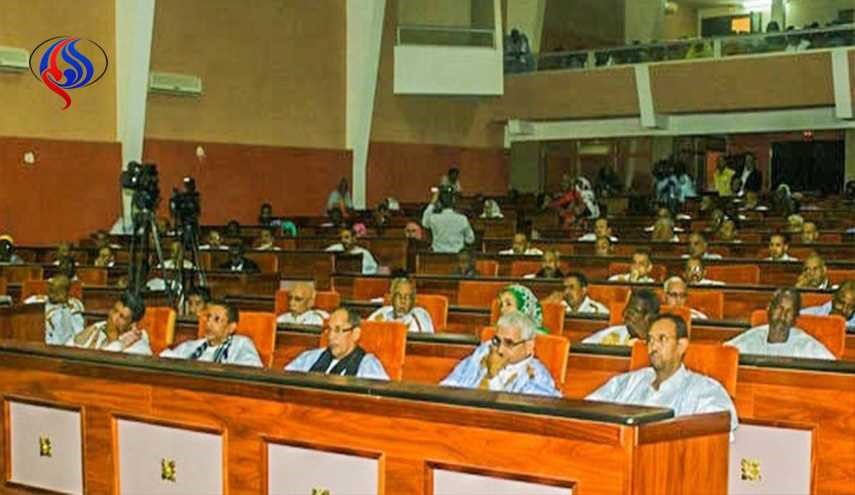 موريتانيا: الدعوة لأول دورة برلمانية بعد تعديل الدستور