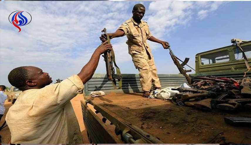 واشنطن تدعو السودان للتحقيق في صدامات دارفور