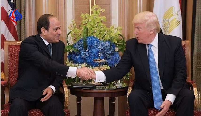 أمريكا تعلن عن مساعدة ضخمة لمصر