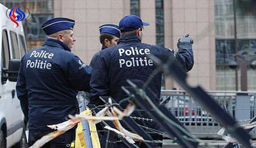 بلجيكا.. القبض على إسباني يتزعم خلية استقطابية لـ “داعش”