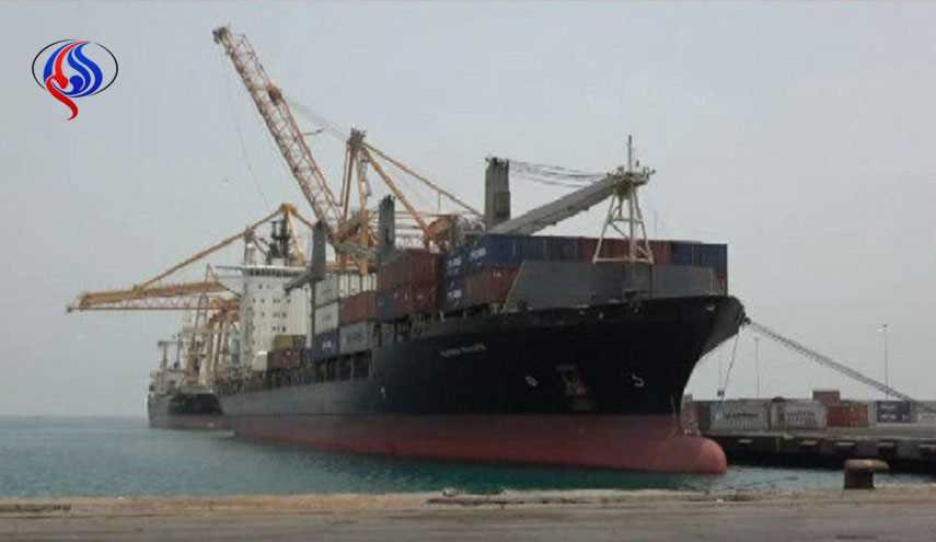 السعودية تواصل منع وصول سفن الإغاثة لميناء الحديدة
