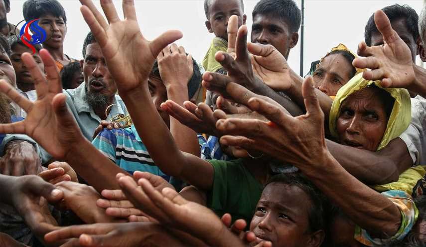 منظمات إغاثة تطلب الوصول لمنطقة الصراع في ميانمار