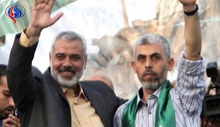 السنوار: حماس وافقت على صفقة قدمتها مصر قبل اسبوعين