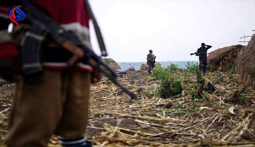الكونغو.. اشتباكات بين خفر السواحل ومتمردين