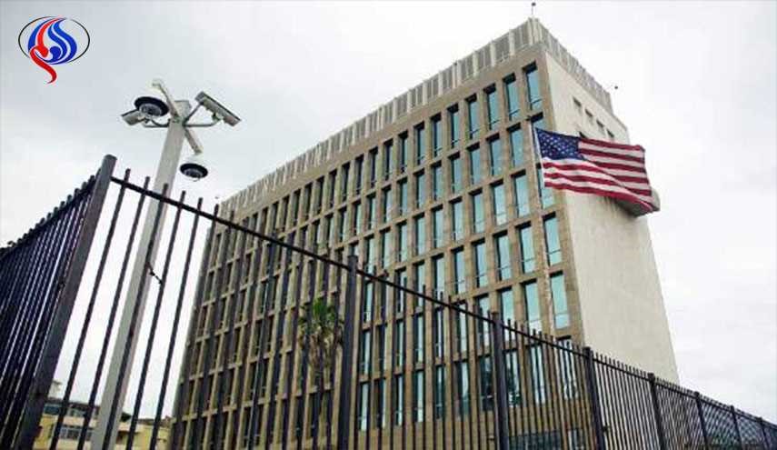 خطة أميركا لخفض عدد موظفي سفارتها في هافانا