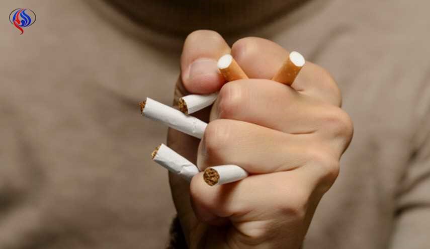 ماذا يحدث للجسم عند التوقف عن التدخين؟!