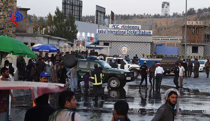 تفجير انتحاري في كابول عشية ذكرى عاشوراء