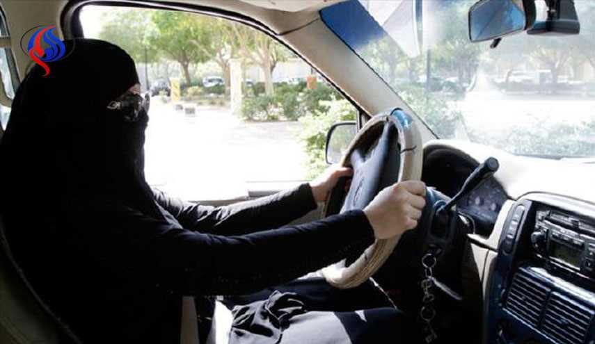 السماح لقيادة المرأة للسيارة محاوله للتغطية على انتهاك حقوق الانسان بالسعودية