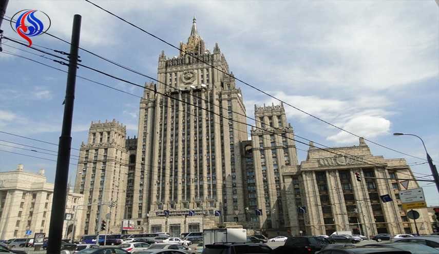 موسكو: حملة الإعلام الغربي على روسيا تساعد الإرهابيين في سوريا