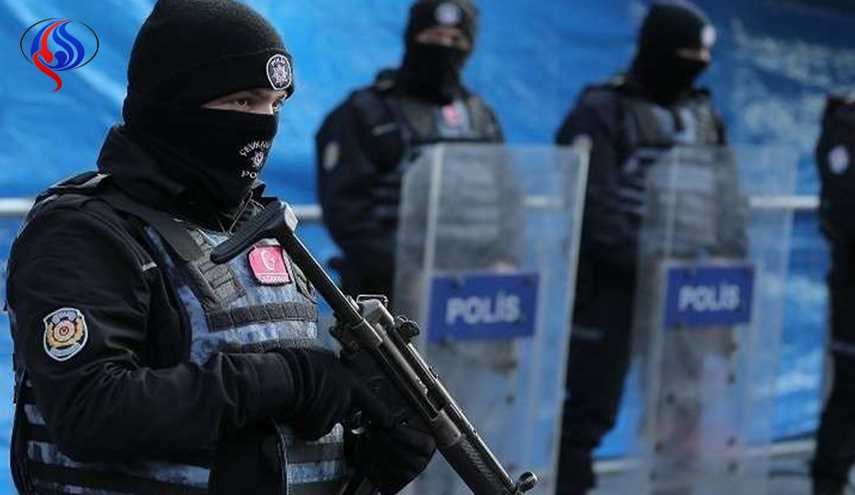 وكالة: الشرطة العسكرية التركية تنتشر في إدلب شمال سوريا