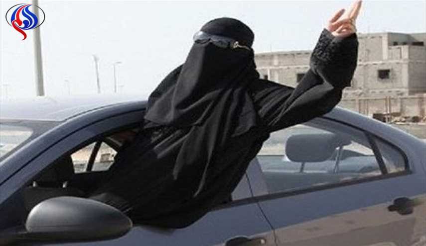 1470 سعودية استخرجن رخصة قيادة السيارة من الأردن