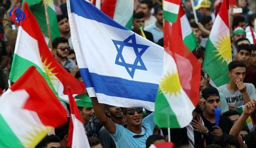 بعد رفع علم اسرائيل.. نتنياهو يتحدث عن استفتاء كردستان !