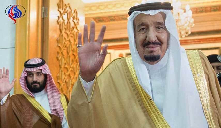 الملك سلمان يدعو السعودين إلى مصارحته بعيوبه إن وجدت!