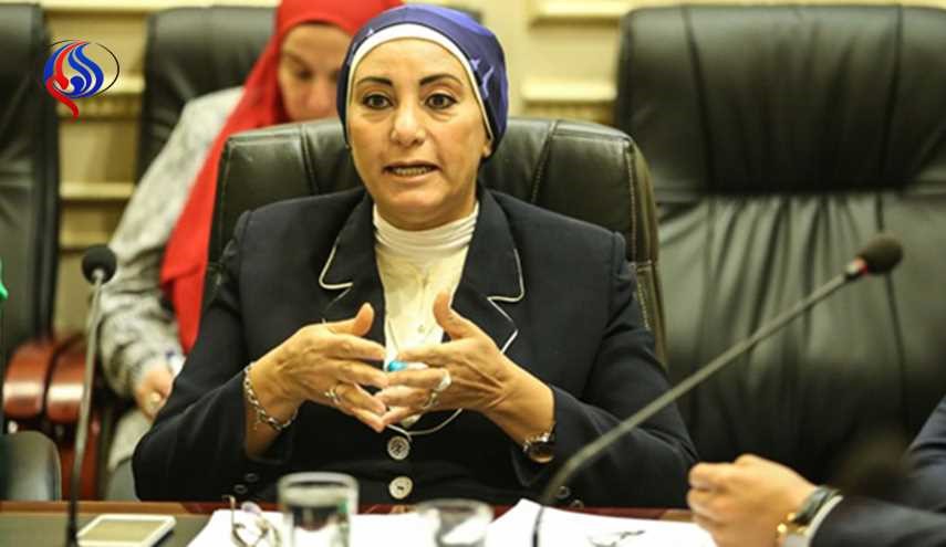 نائبة بالبرلمان المصري: نحن مع قرار حظر المثليّين إعلامياً