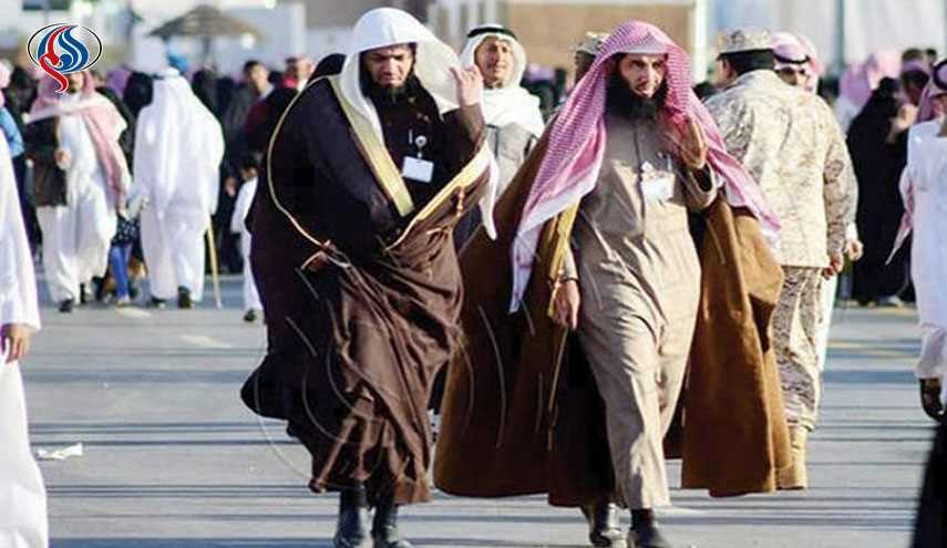 أصوات سعودية تتعالى لإنهاء سطوة الشرطة الدينية على المواطنين
