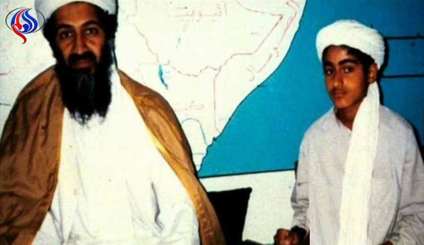 مهمة بريطانية في غاية السرية لقتل نجل بن لادن في سوريا
