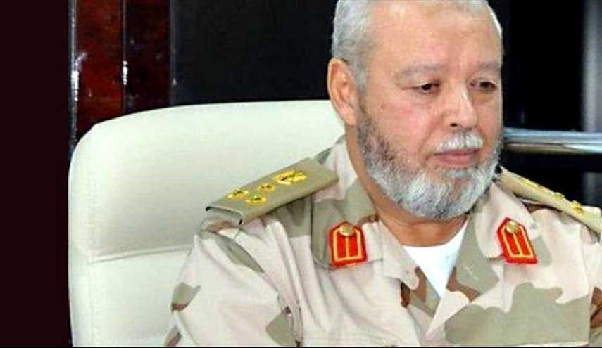 رئاسة أركان الوفاق تأمر بوقف العمليات القتالية بصبراتة