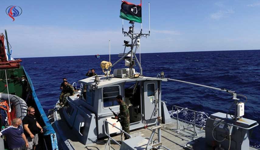 مسئول ليبي: إيطاليا تُدرّب 143 ضابطا ليبيا