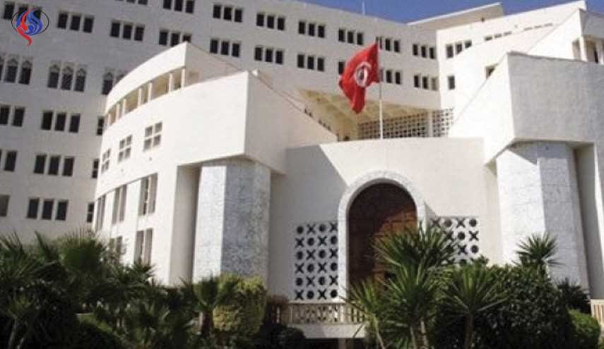 الخارجية التونسية: لا أدلة قطعية عن جنسية منفذ هجوم مرسيليا