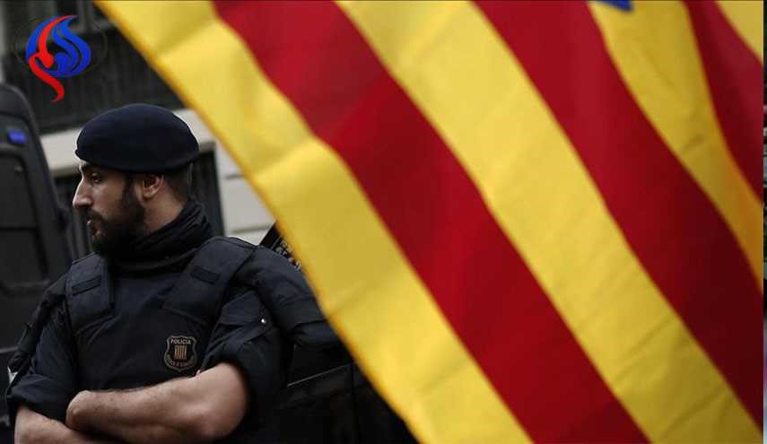 إضراب عام في كتالونيا لمؤيدي الانفصال