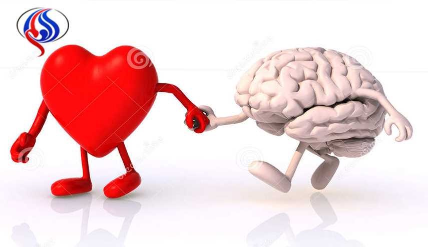 هل تعلم أن القرارات التي يتخذها عقلك تؤثر على صحة قلبك؟!