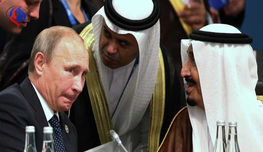 السعودية تقترب من الموقف الروسي: فليقرر السوريون مصيرهم!