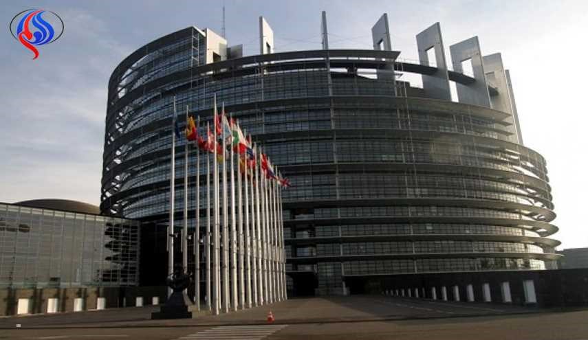 البرلمان الاوروبي يأسف لعدم احراز تقدم كاف في مفاوضات بريكست
