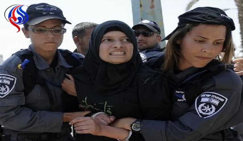 34 أسيرة فلسطينية يعانين من ظروف قاسية