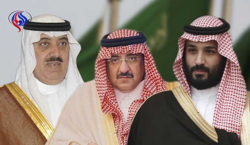 السعودية.. صراع العروش بين أبناء الملك المؤسس وأحفاده
