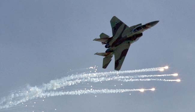 Israel To Strike Syria Again: NY Times