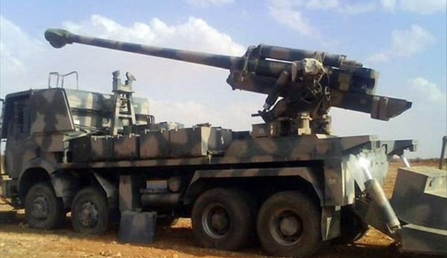 VDO, PICS: Syrian Army Gaining More Ground in Aleppo, Sweida and Lattakia