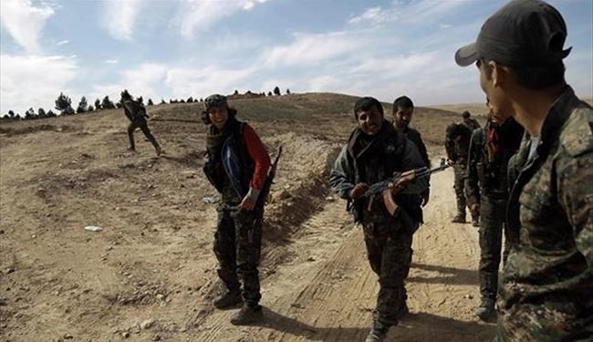 VIDEO: Senior ISIS Commander, 34 Terrorists Killed in Clashes Eastern ...