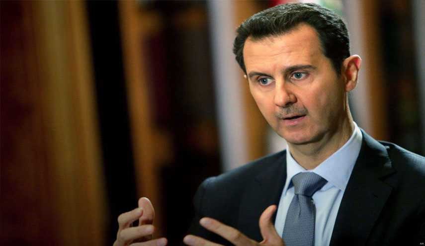 VIDEO: Syrian President Says Aleppo will Change Course of War