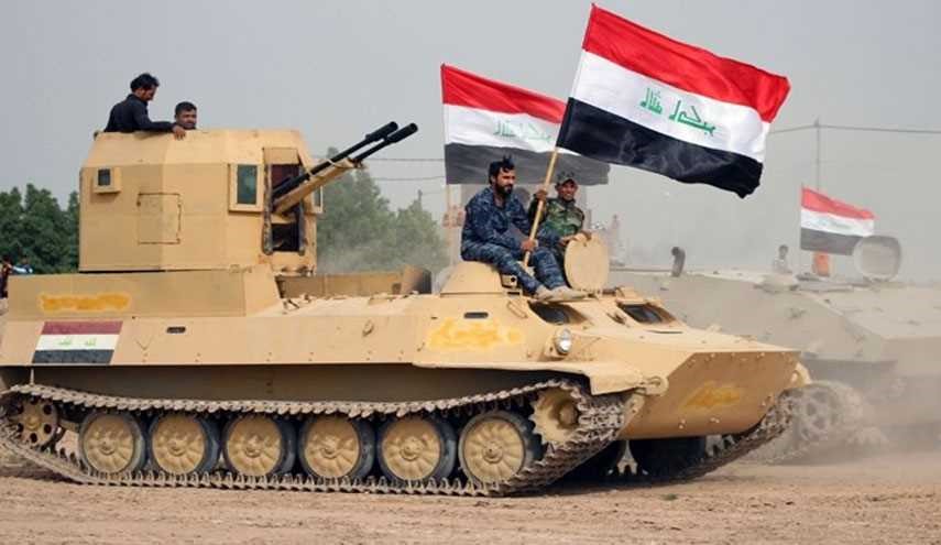 Iraqi Forces Capture 46 Neighborhoods In Mosul