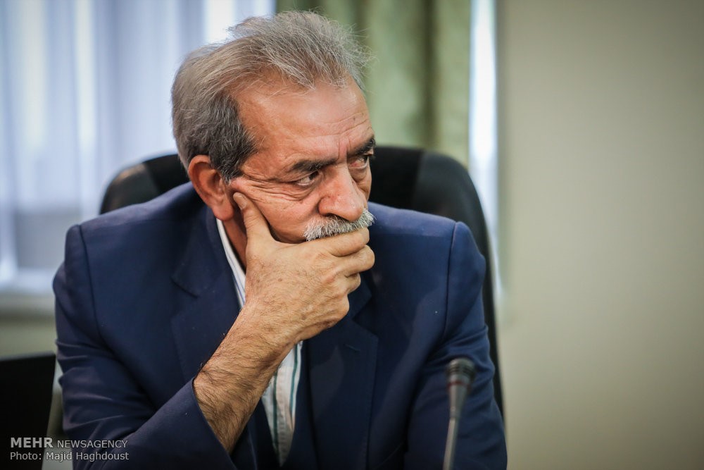 جلسه ستاد اقتصاد مقاومتی | تصاویر