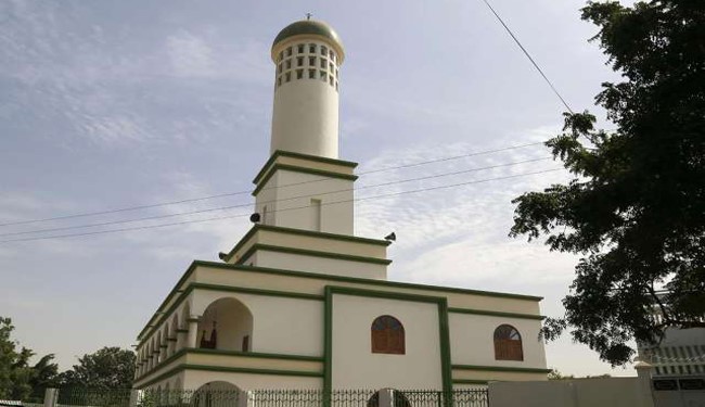 Uniquely Beautiful Mosques of Dakar, Senegal + Pics