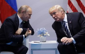 ترامپ: زمان همکاری با روسیه فرارسیده است