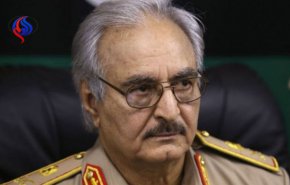 سفر ژنرال لیبیایی به امارات برای همکاری نظامی