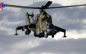 نیروی هوایی سوریه، تانک پرنده را در اختیار گرفت 