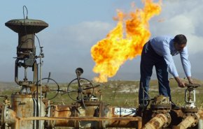 حفر اولین چاه نفت عراق نزدیک مرزهای ایران