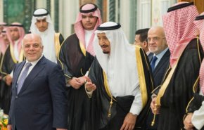 پیشنهاد بی شرمانه آل سعود برای بازسازی موصل