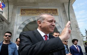 تور عربی اردوغان برای کمک به حل بحران قطر!