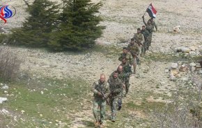 تازه ترین دستاوردهای عملیات"فجر بزرگ" ارتش سوریه