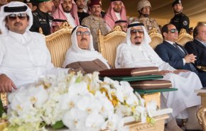جزئیات توافق سرّی قطر با همسایگانش افشا شد